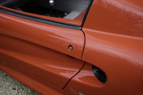 2000 Lotus Elise Series 1 Sport 160 SVA zum Verkauf (Bild 100 von 198)