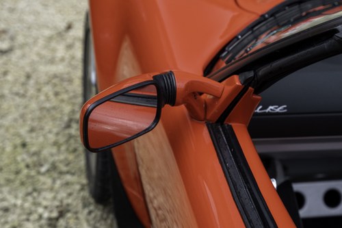 2000 Lotus Elise Series 1 Sport 160 SVA zum Verkauf (Bild 101 von 198)