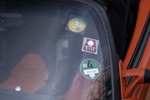 2000 Lotus Elise Series 1 Sport 160 SVA zum Verkauf (Bild 103 von 198)