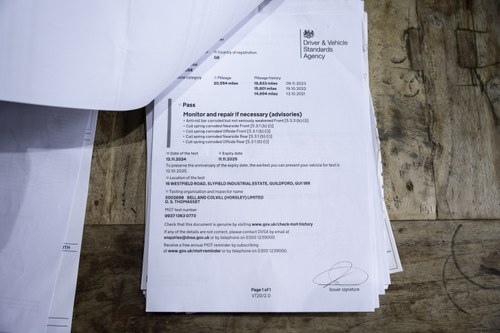 2000 Lotus Elise Series 1 Sport 160 SVA zum Verkauf (Bild 169 von 198)