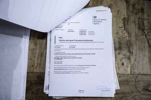 2000 Lotus Elise Series 1 Sport 160 SVA zum Verkauf (Bild 173 von 198)