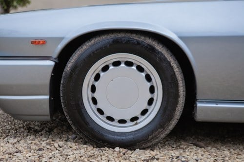 1988 Jaguar XJR-S JaguarSport 5.3 V12 zum Verkauf (Bild 13 von 238)
