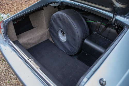 1988 Jaguar XJR-S JaguarSport 5.3 V12 zum Verkauf (Bild 19 von 238)