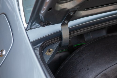 1988 Jaguar XJR-S JaguarSport 5.3 V12 zum Verkauf (Bild 24 von 238)