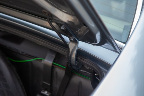 1988 Jaguar XJR-S JaguarSport 5.3 V12 zum Verkauf (Bild 25 von 238)