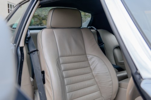 1988 Jaguar XJR-S JaguarSport 5.3 V12 zum Verkauf (Bild 38 von 238)