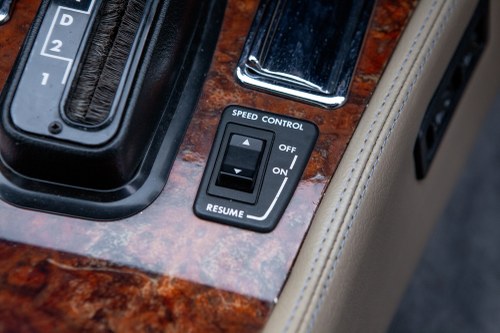 1988 Jaguar XJR-S JaguarSport 5.3 V12 zum Verkauf (Bild 51 von 238)