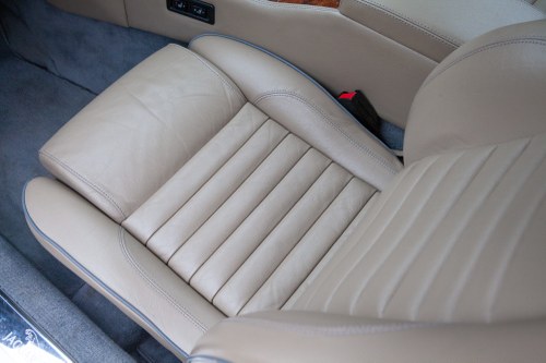 1988 Jaguar XJR-S JaguarSport 5.3 V12 zum Verkauf (Bild 66 von 238)