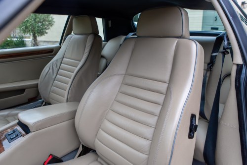 1988 Jaguar XJR-S JaguarSport 5.3 V12 zum Verkauf (Bild 71 von 238)