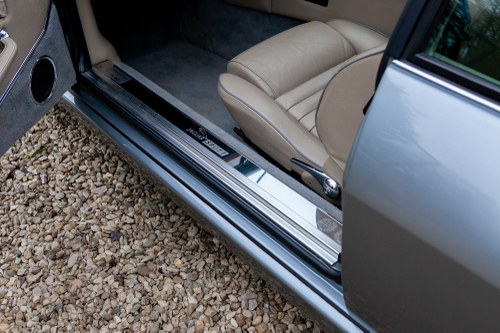 1988 Jaguar XJR-S JaguarSport 5.3 V12 zum Verkauf (Bild 84 von 238)