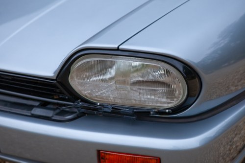 1988 Jaguar XJR-S JaguarSport 5.3 V12 zum Verkauf (Bild 90 von 238)