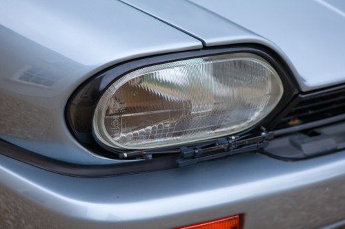 1988 Jaguar XJR-S JaguarSport 5.3 V12 zum Verkauf (Bild 91 von 238)