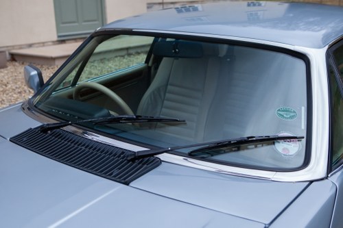 1988 Jaguar XJR-S JaguarSport 5.3 V12 zum Verkauf (Bild 107 von 238)