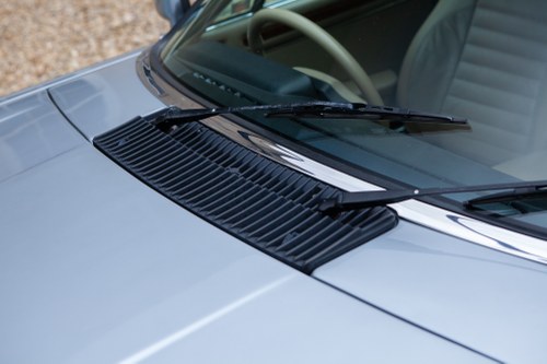 1988 Jaguar XJR-S JaguarSport 5.3 V12 zum Verkauf (Bild 108 von 238)