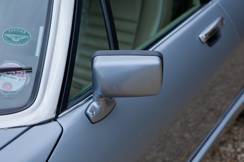 1988 Jaguar XJR-S JaguarSport 5.3 V12 zum Verkauf (Bild 111 von 238)