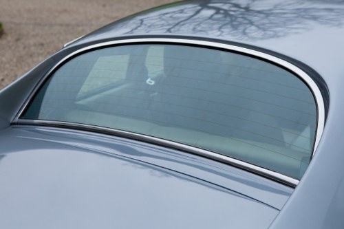 1988 Jaguar XJR-S JaguarSport 5.3 V12 zum Verkauf (Bild 116 von 238)