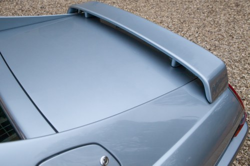 1988 Jaguar XJR-S JaguarSport 5.3 V12 zum Verkauf (Bild 119 von 238)