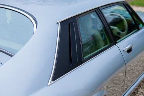 1988 Jaguar XJR-S JaguarSport 5.3 V12 zum Verkauf (Bild 149 von 238)