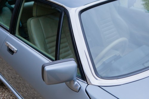 1988 Jaguar XJR-S JaguarSport 5.3 V12 zum Verkauf (Bild 153 von 238)