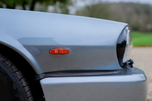 1988 Jaguar XJR-S JaguarSport 5.3 V12 zum Verkauf (Bild 154 von 238)