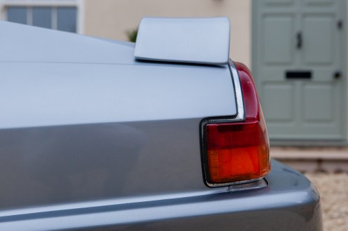 1988 Jaguar XJR-S JaguarSport 5.3 V12 zum Verkauf (Bild 160 von 238)