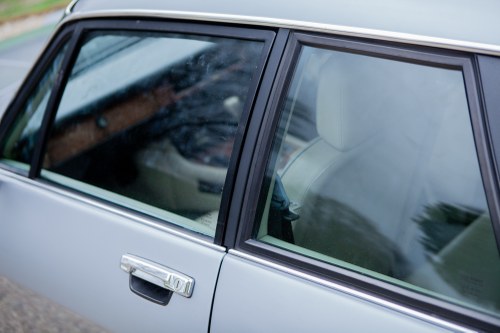 1988 Jaguar XJR-S JaguarSport 5.3 V12 zum Verkauf (Bild 164 von 238)