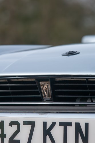 1988 Jaguar XJR-S JaguarSport 5.3 V12 zum Verkauf (Bild 172 von 238)