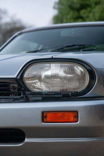 1988 Jaguar XJR-S JaguarSport 5.3 V12 zum Verkauf (Bild 173 von 238)