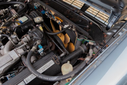 1988 Jaguar XJR-S JaguarSport 5.3 V12 zum Verkauf (Bild 193 von 238)