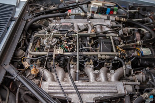 1988 Jaguar XJR-S JaguarSport 5.3 V12 zum Verkauf (Bild 194 von 238)