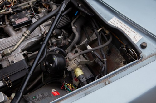 1988 Jaguar XJR-S JaguarSport 5.3 V12 zum Verkauf (Bild 196 von 238)