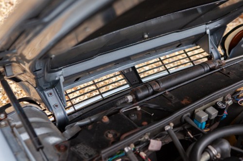 1988 Jaguar XJR-S JaguarSport 5.3 V12 zum Verkauf (Bild 199 von 238)