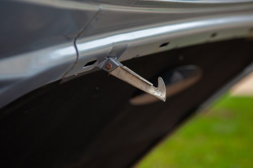 1988 Jaguar XJR-S JaguarSport 5.3 V12 zum Verkauf (Bild 200 von 238)