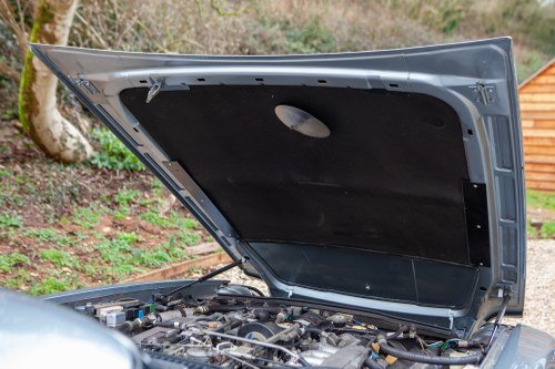 1988 Jaguar XJR-S JaguarSport 5.3 V12 zum Verkauf (Bild 203 von 238)