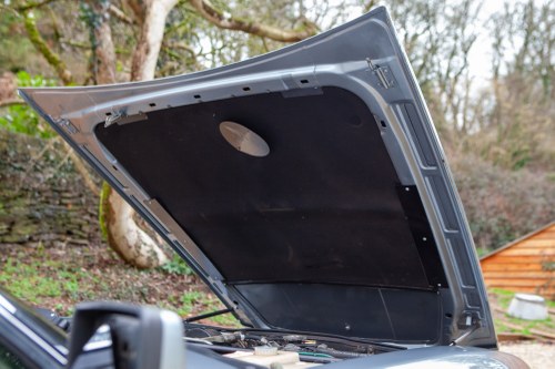 1988 Jaguar XJR-S JaguarSport 5.3 V12 zum Verkauf (Bild 204 von 238)