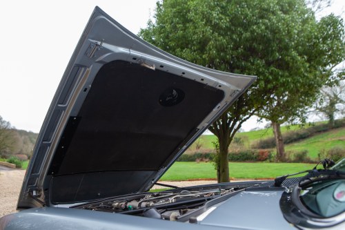 1988 Jaguar XJR-S JaguarSport 5.3 V12 zum Verkauf (Bild 205 von 238)