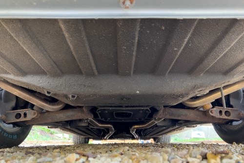 1988 Jaguar XJR-S JaguarSport 5.3 V12 zum Verkauf (Bild 211 von 238)