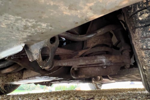 1988 Jaguar XJR-S JaguarSport 5.3 V12 zum Verkauf (Bild 216 von 238)