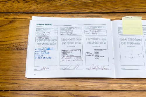 1988 Jaguar XJR-S JaguarSport 5.3 V12 zum Verkauf (Bild 227 von 238)