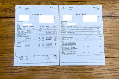1988 Jaguar XJR-S JaguarSport 5.3 V12 zum Verkauf (Bild 236 von 238)