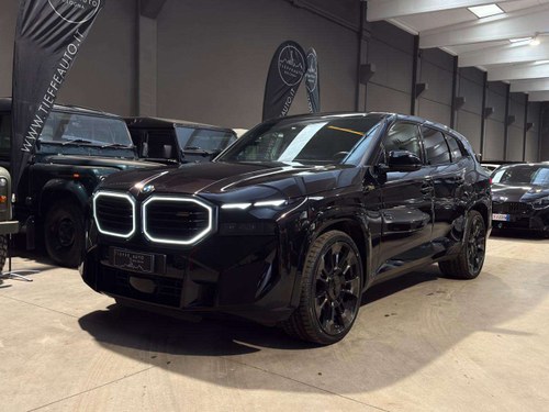 2024 BMW XM XM Te koop