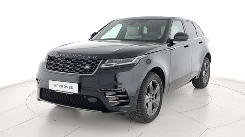 2021 Land Rover Range Rover Velar 2.0D I4 204 CV R-Dynamic S In vendita