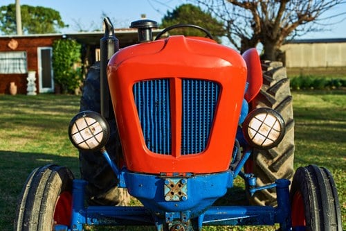 1961-62 Lamborghini 3352R (Pre 2R) In vendita (immagine 12 di 32)