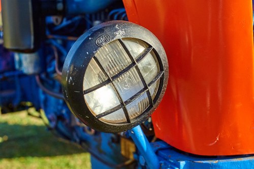 1961-62 Lamborghini 3352R (Pre 2R) In vendita (immagine 14 di 32)