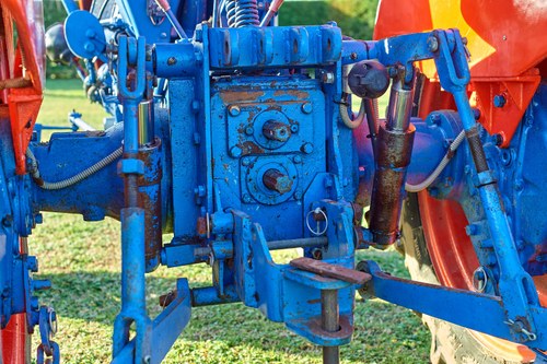 1961-62 Lamborghini 3352R (Pre 2R) In vendita (immagine 21 di 32)