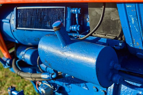 1961-62 Lamborghini 3352R (Pre 2R) In vendita (immagine 32 di 32)