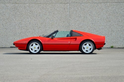 Imagen 4 de 1979 Ferrari 308 GTS