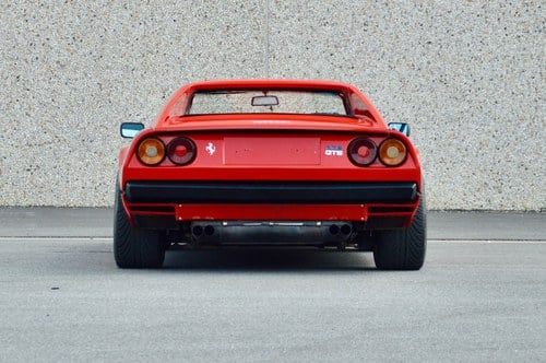 1979 Ferrari 308 GTS For Sale (picture 5 of 83)