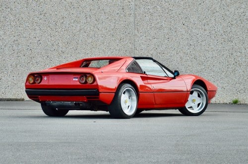 Imagen 2 de 1979 Ferrari 308 GTS