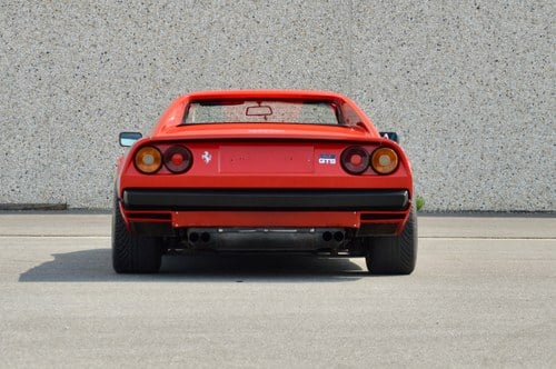 1979 Ferrari 308 GTS For Sale (picture 13 of 83)